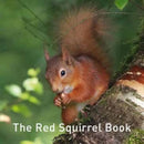 Nature Book Series: The Red Squirrel Book-9781912654178