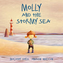 Molly and the Stormy Sea-9781912654451