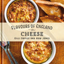 Flavours of England: Cheese-9781912654840