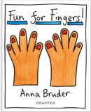 Fun for Fingers-9781912654925