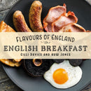Flavours of England: English Breakfast-9781912654963