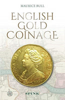 English Gold Coinage-9781912667505