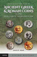 An Introductory Guide to Ancient Greek and Roman Coinage-9781912667871