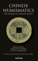 Chinese Numismatics-9781912667888
