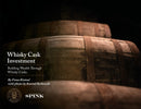 Whisky Cask Investment : Building Wealth through Whisky Casks-9781912667901