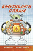 Engibear's Dream-9781912678020