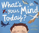 What's In Your Mind Today?-9781912678136