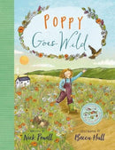 Poppy Goes Wild-9781912678266