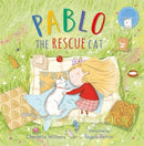 Pablo the Rescue Cat-9781912678273