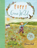 Poppy Goes Wild-9781912678280