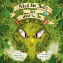 Basil the Bully and What-To-Do-9781912678341