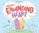 Harriet's Expanding Heart-9781912678471