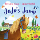 JoJo's Jump-9781912678488
