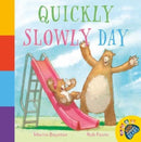Quickly Slowly Day-9781912678655