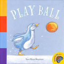 Play Ball-9781912678679