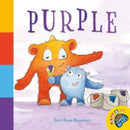 Purple-9781912678693