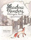 Shadow Monsters and Courageous Hearts-9781912678754
