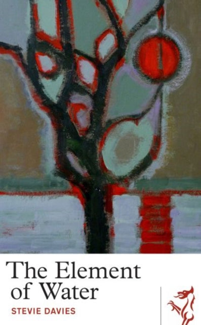 The Element of Water-9781912681150