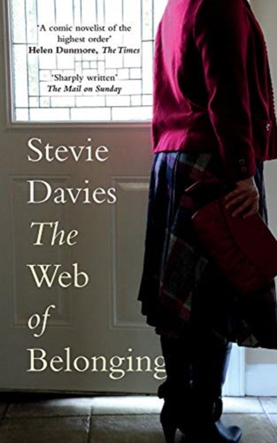 The Web of Belonging-9781912681167