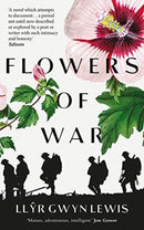 Flowers of War-9781912681259
