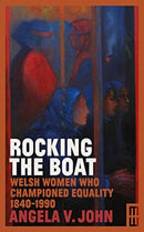 Rocking the Boat-9781912681440