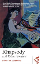 Rhapsody and Other Stories-9781912681723