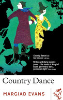 Country Dance-9781912681730