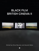 Black Film British Cinema II-9781912685639