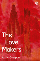 The Love Makers-9781912685844