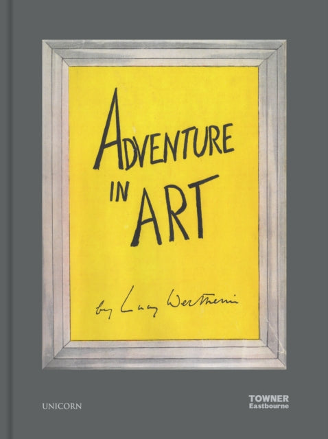 Adventure in Art-9781912690176