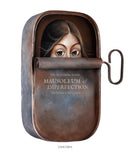 Mausoleum of Imperfection : The Art of Slavko Krunic. The Words of Bill Gould-9781912690589