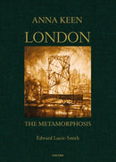 London the Metamorphosis-9781912690596