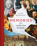 Memories of a London Fine Art Dealer-9781912690701
