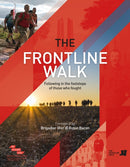 The Frontline Walk : Following in the footsteps of those who fought-9781912690787