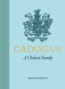 Cadogan : A Chelsea Family-9781912690909