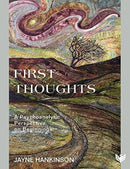First Thoughts : A Psychoanalytic Perspective on Beginnings-9781912691265