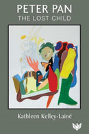 Peter Pan, the Lost Child-9781912691302