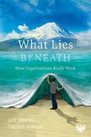 What Lies Beneath : How Organisations Really Work-9781912691920