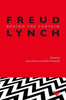 Freud/Lynch : Behind the Curtain-9781912691951
