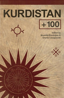 Kurdistan +100 : Stories from a Future State-9781912697366