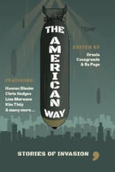 The American Way : Stories of Invasion-9781912697588