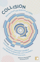 Collision : Stories from the Science of CERN-9781912697687