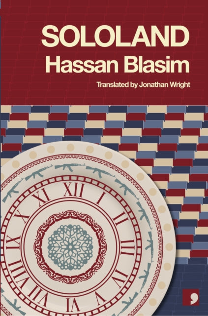 Sololand-9781912697809