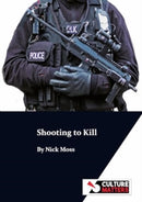 Shooting to Kill-9781912710713