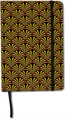 The Great Gatsby Journal (Lined) : Chiltern-9781912714148
