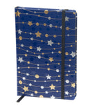 Little Prince Notebook - Ruled-9781912714384