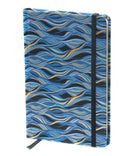 Treasure Island Notebook - Ruled-9781912714391
