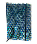 Frankenstein Notebook - Ruled-9781912714407