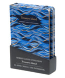 Treasure Island Gift Pack-9781912714551