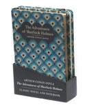 Sherlock Holmes Gift Pack-9781912714575